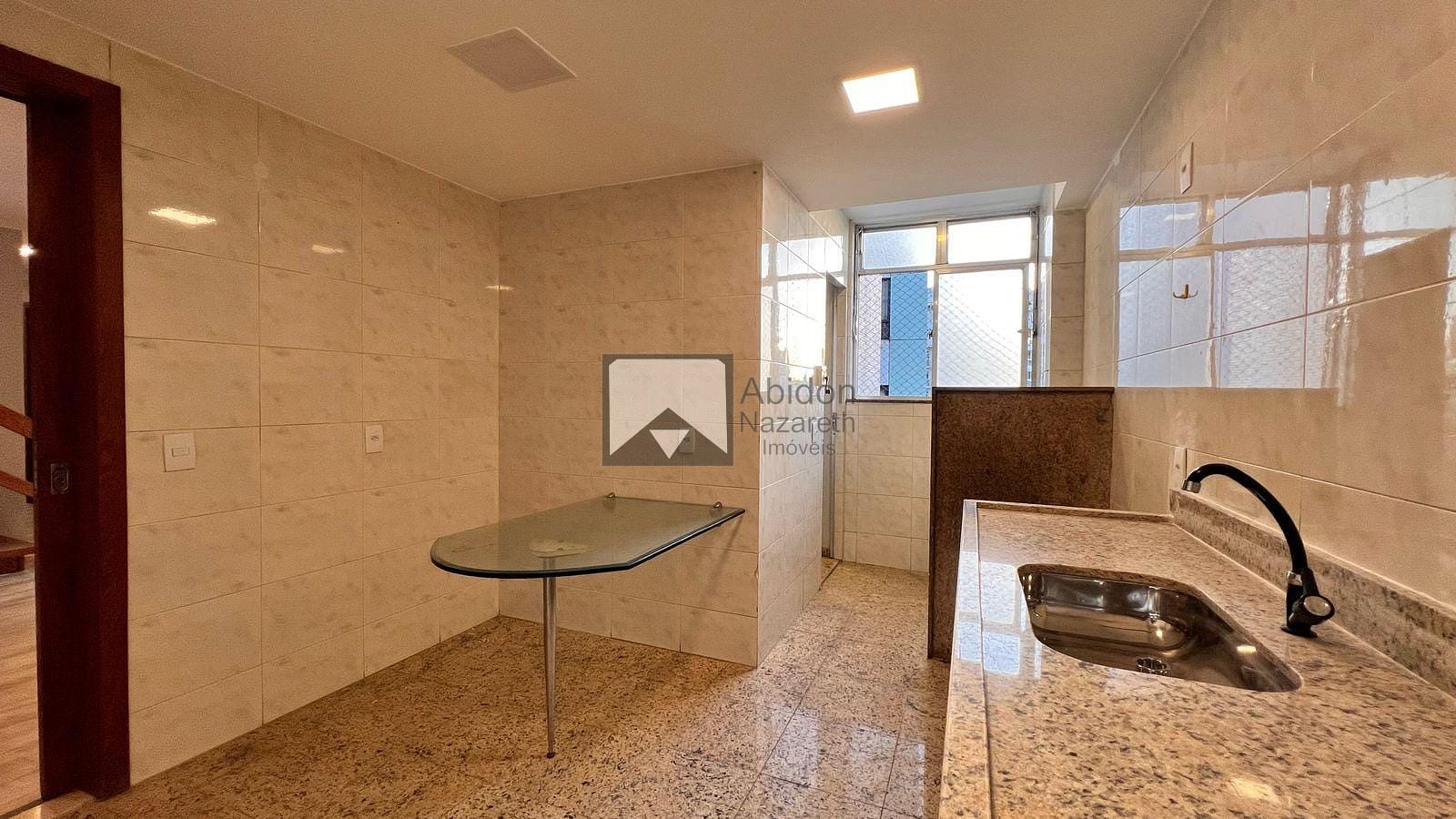 Cobertura à venda com 4 quartos, 220m² - Foto 41