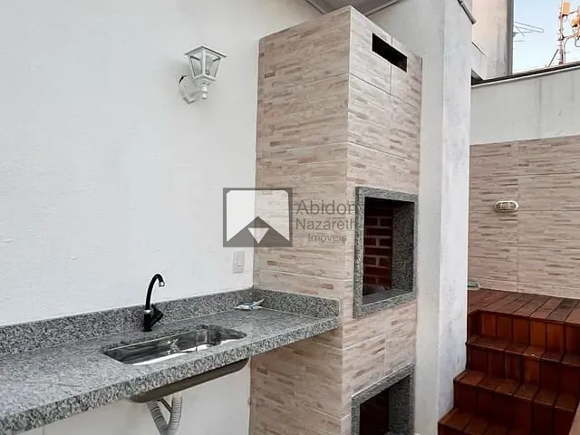 Cobertura / Penthouse com 280m² 4 quartos e 3 banheiros, à venda, no bairro Jardim Icaraí em Niterói