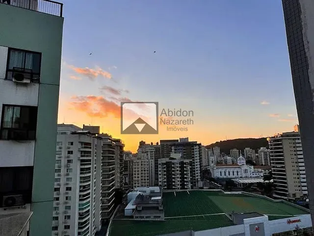 Cobertura / Penthouse com 280m² 4 quartos e 3 banheiros, à venda, no bairro Jardim Icaraí em Niterói