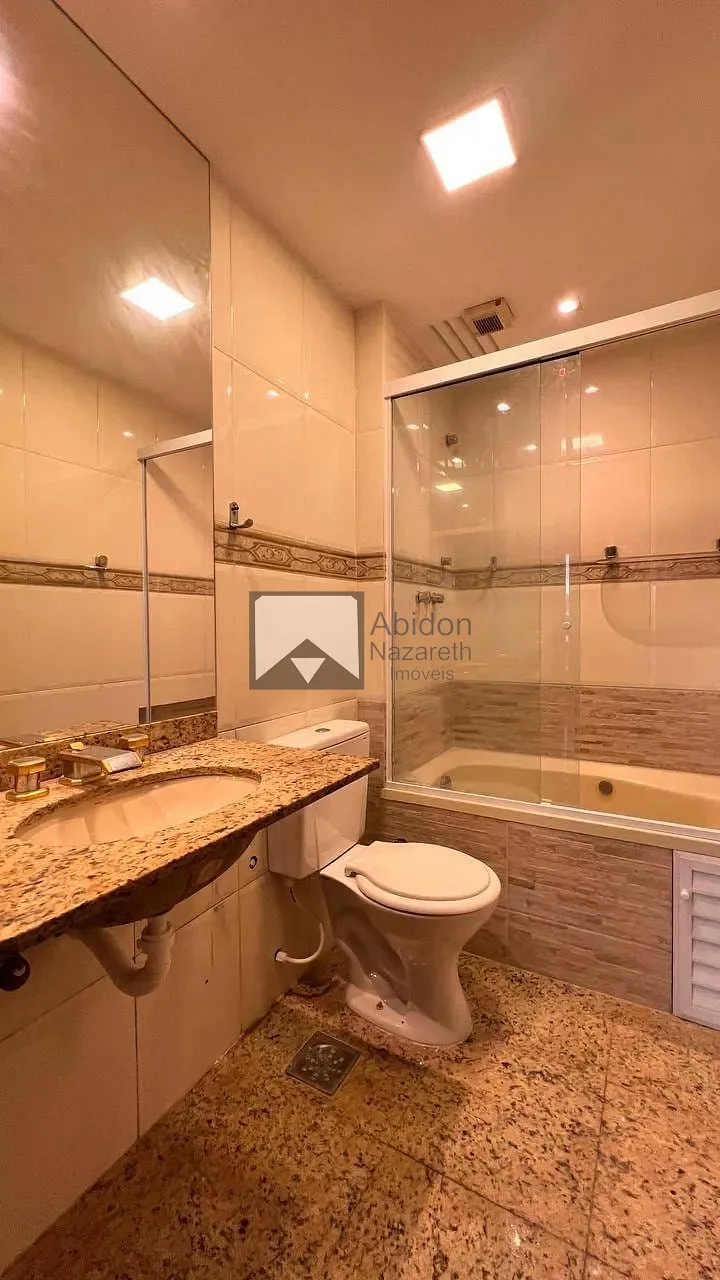 Cobertura, 4 quartos, 260 m² - Foto 7