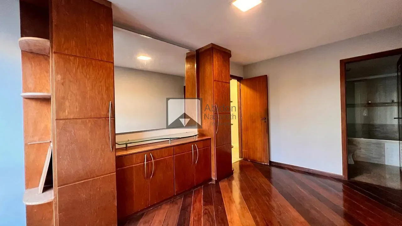 Cobertura, 4 quartos, 260 m² - Foto 9
