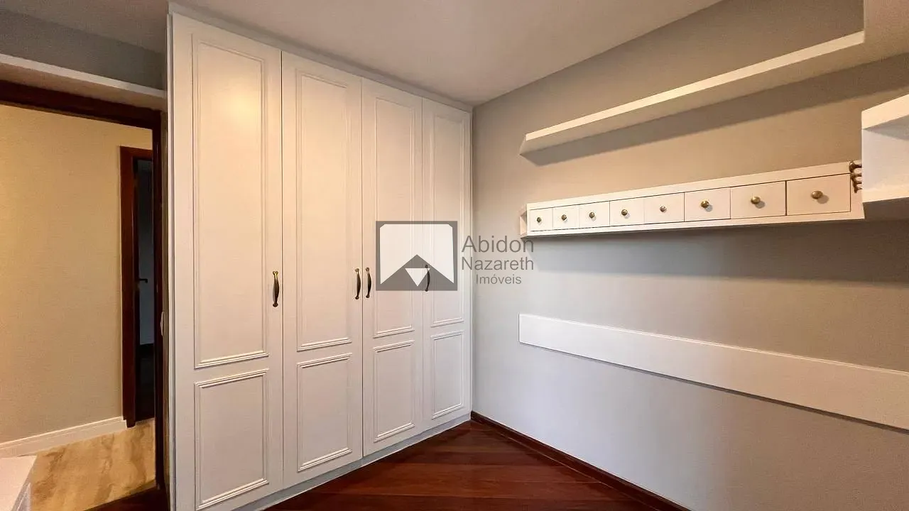 Cobertura, 4 quartos, 260 m² - Foto 12