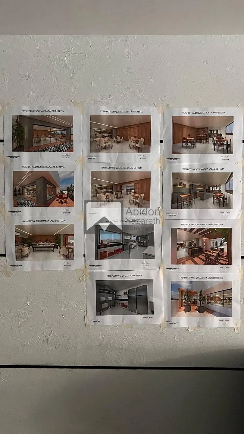 Cobertura, 4 quartos, 260 m² - Foto 39