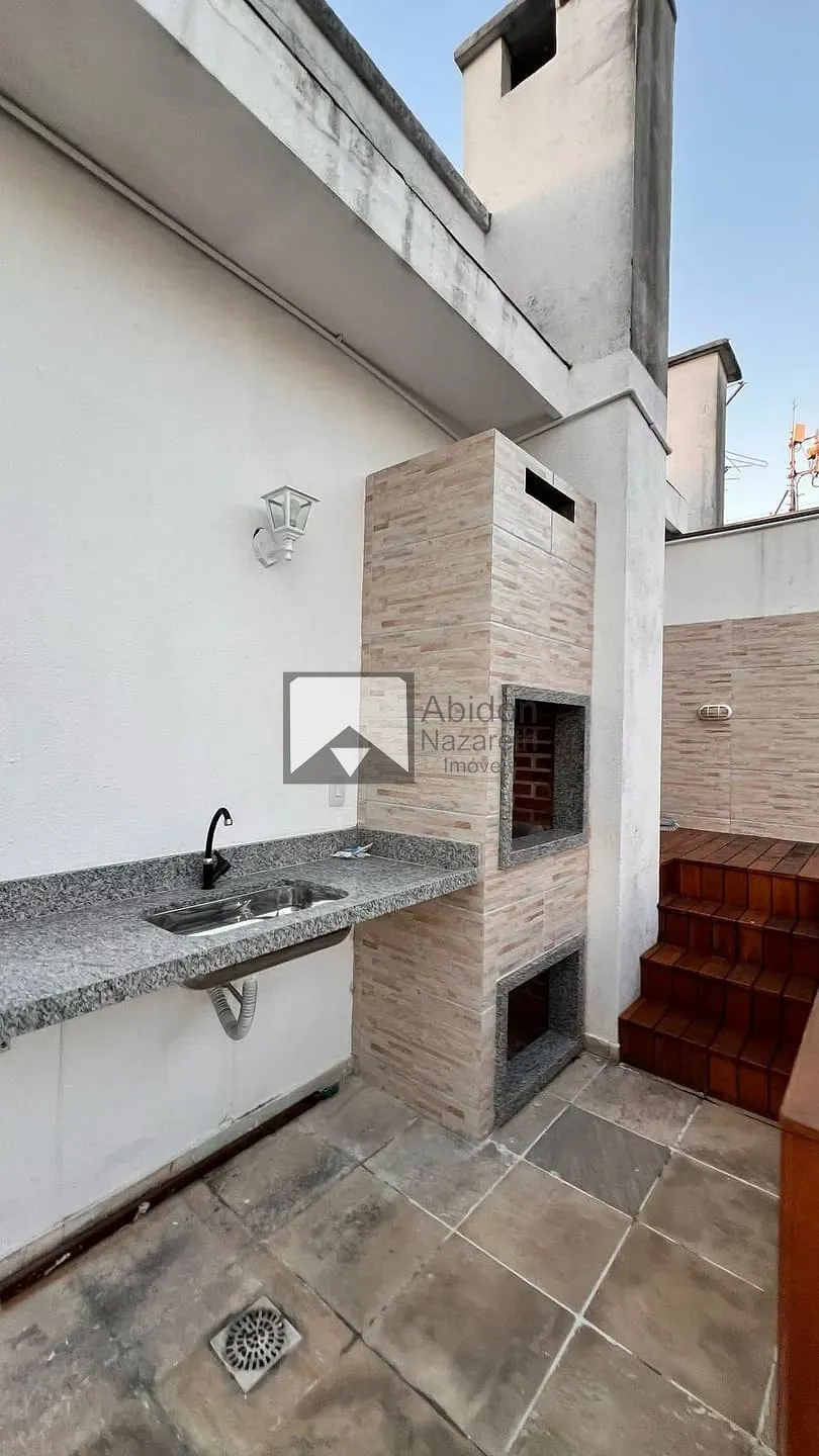 Cobertura, 4 quartos, 260 m² - Foto 3