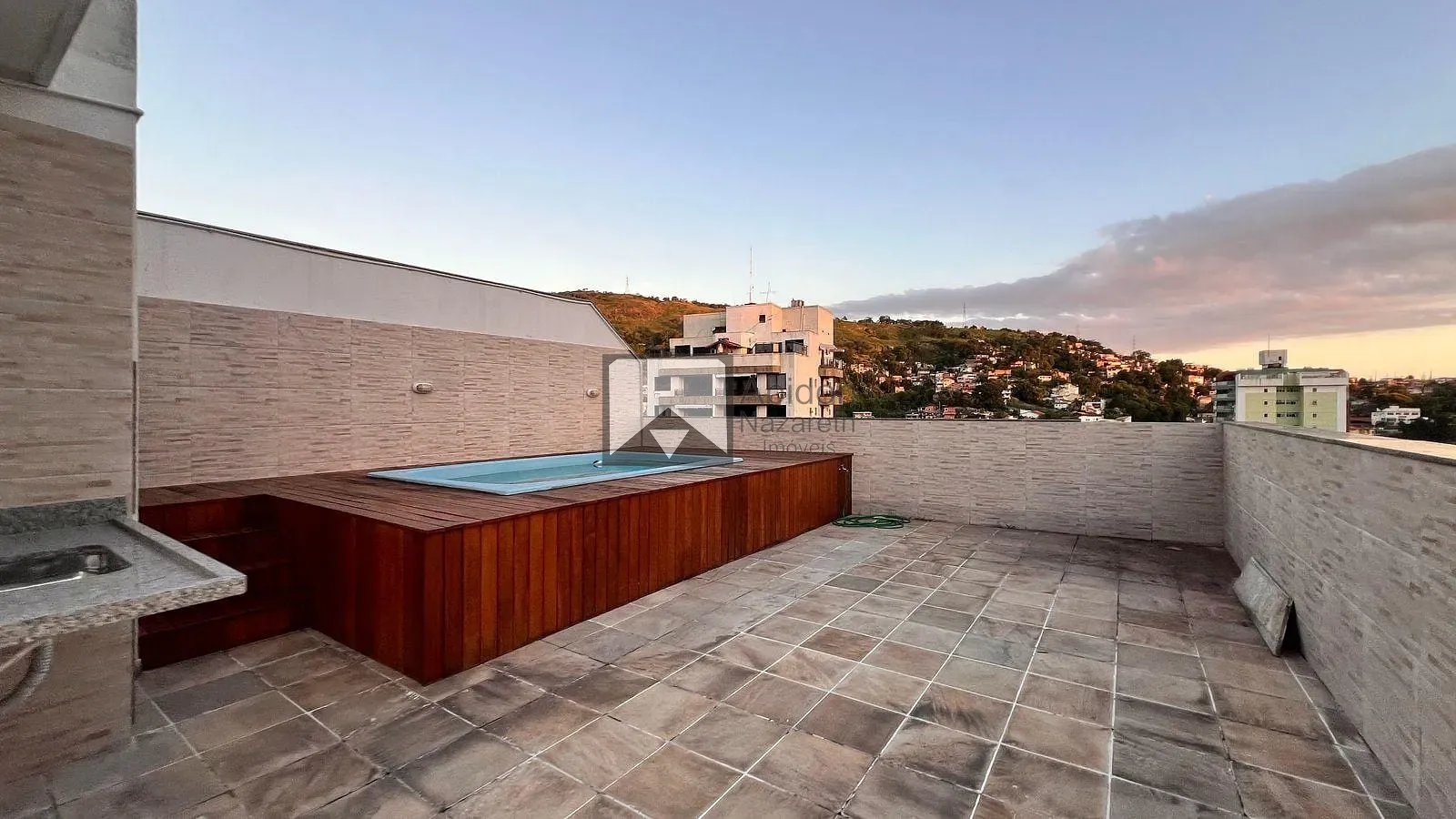 Cobertura, 4 quartos, 260 m² - Foto 2