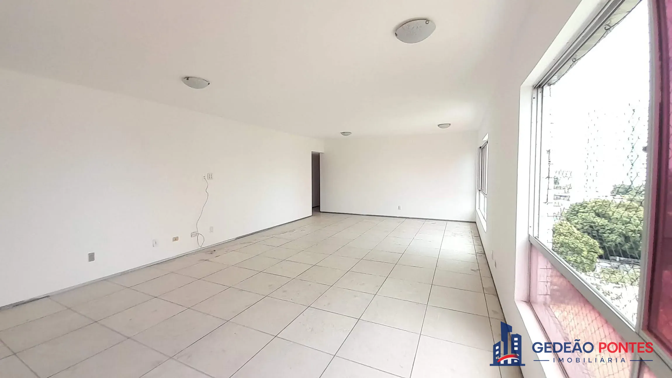 Apartamento, 4 quartos, 189 m² - Foto 1