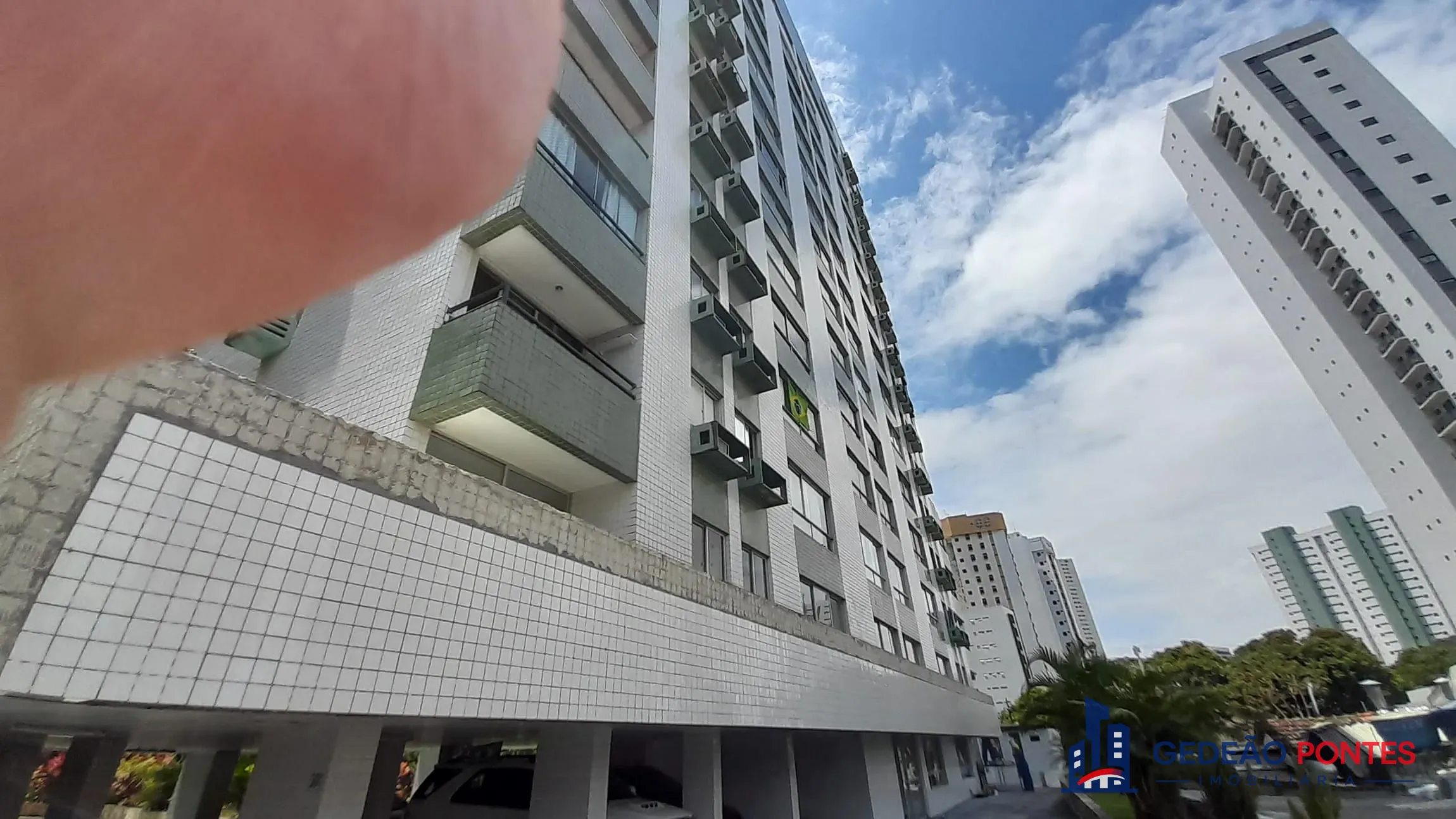 Apartamento, 4 quartos, 189 m² - Foto 21