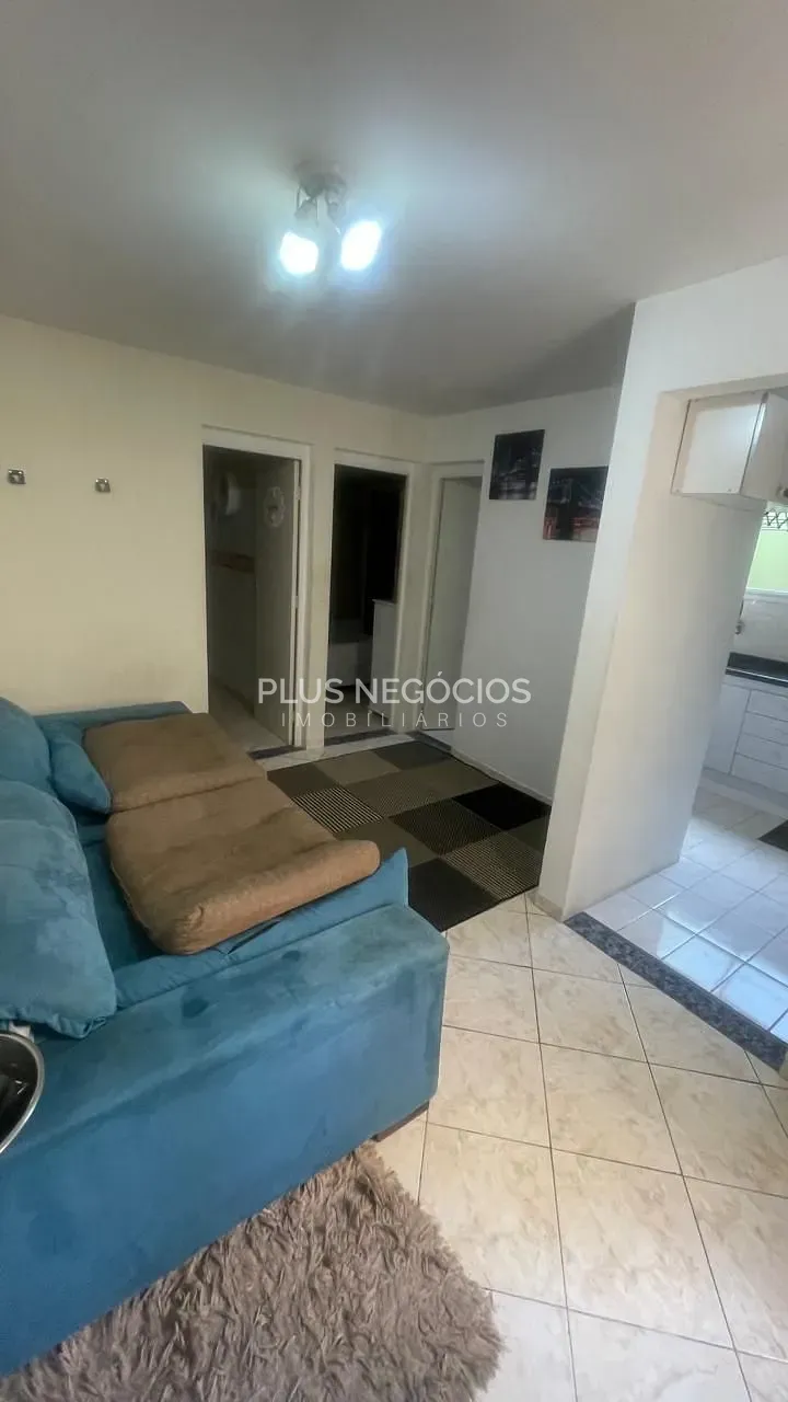 Apartamento, 2 quartos, 47 m² - Foto 5