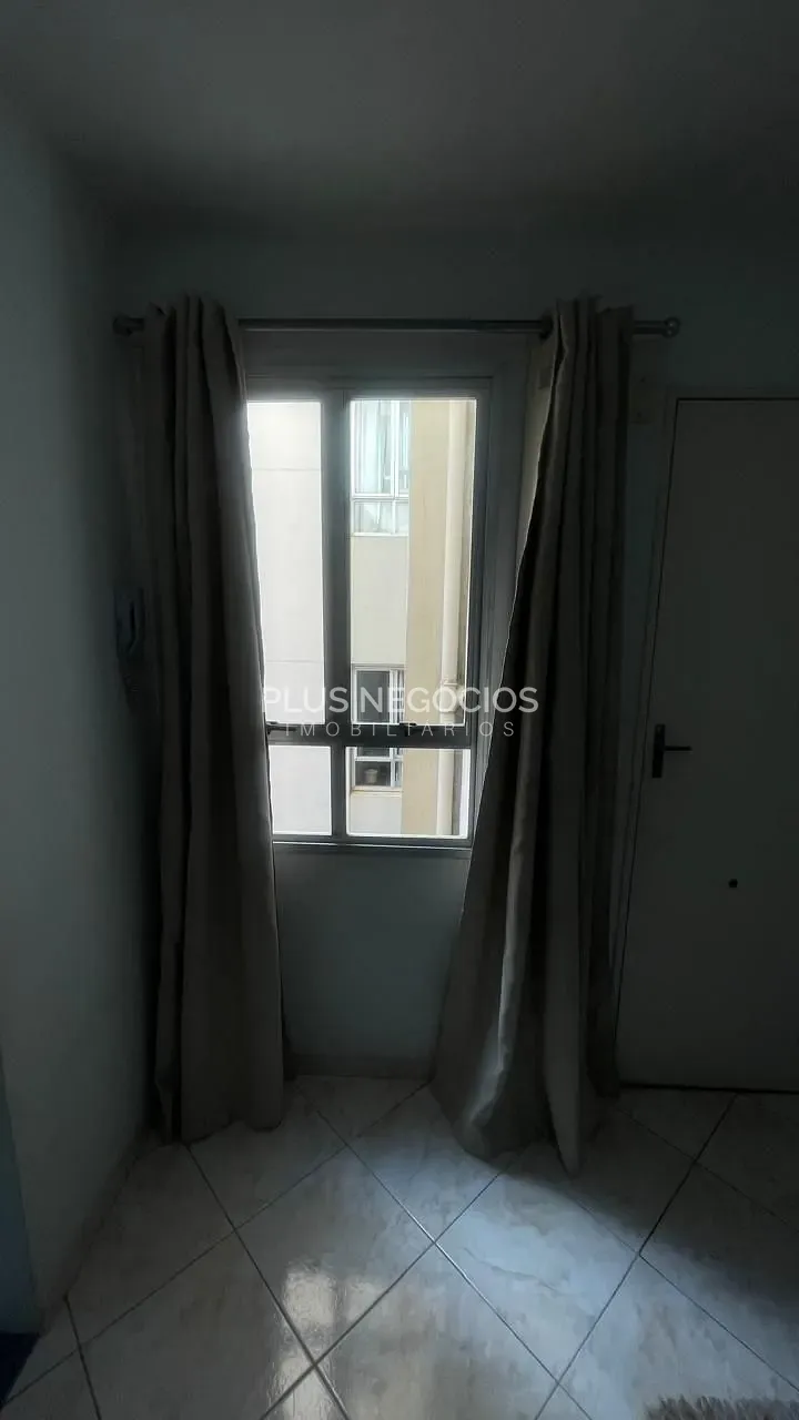 Apartamento, 2 quartos, 47 m² - Foto 7