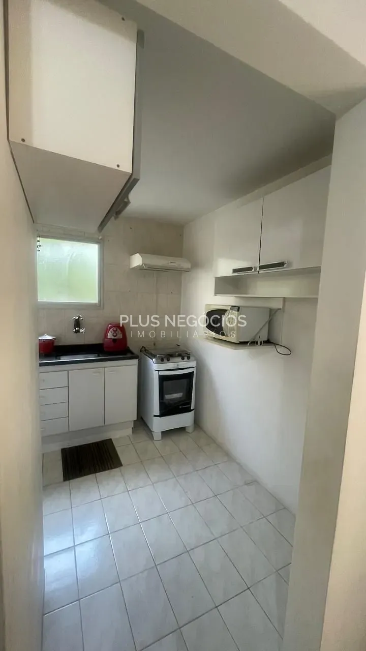 Apartamento, 2 quartos, 47 m² - Foto 12