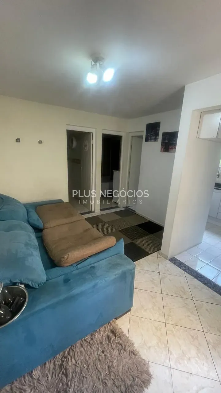 Apartamento, 2 quartos, 47 m² - Foto 4