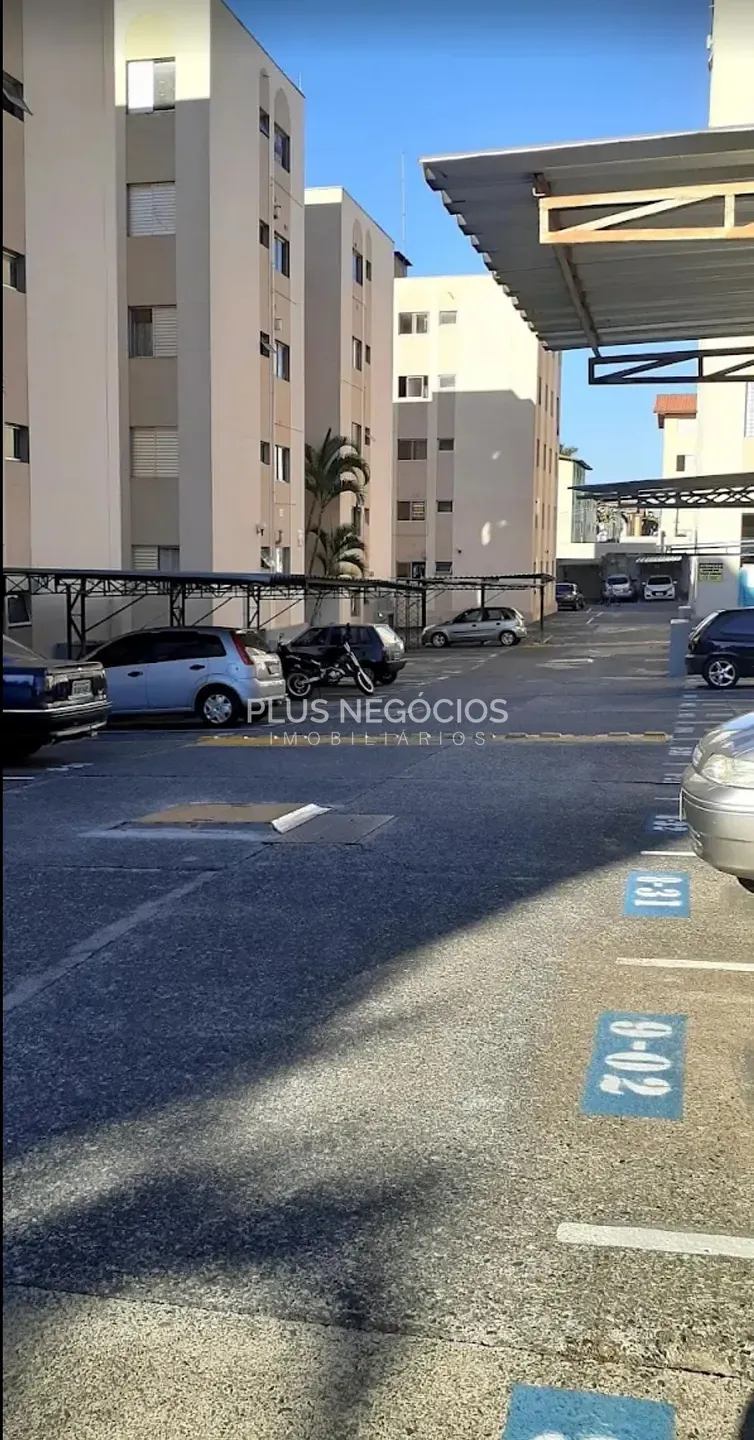Apartamento, 2 quartos, 47 m² - Foto 27