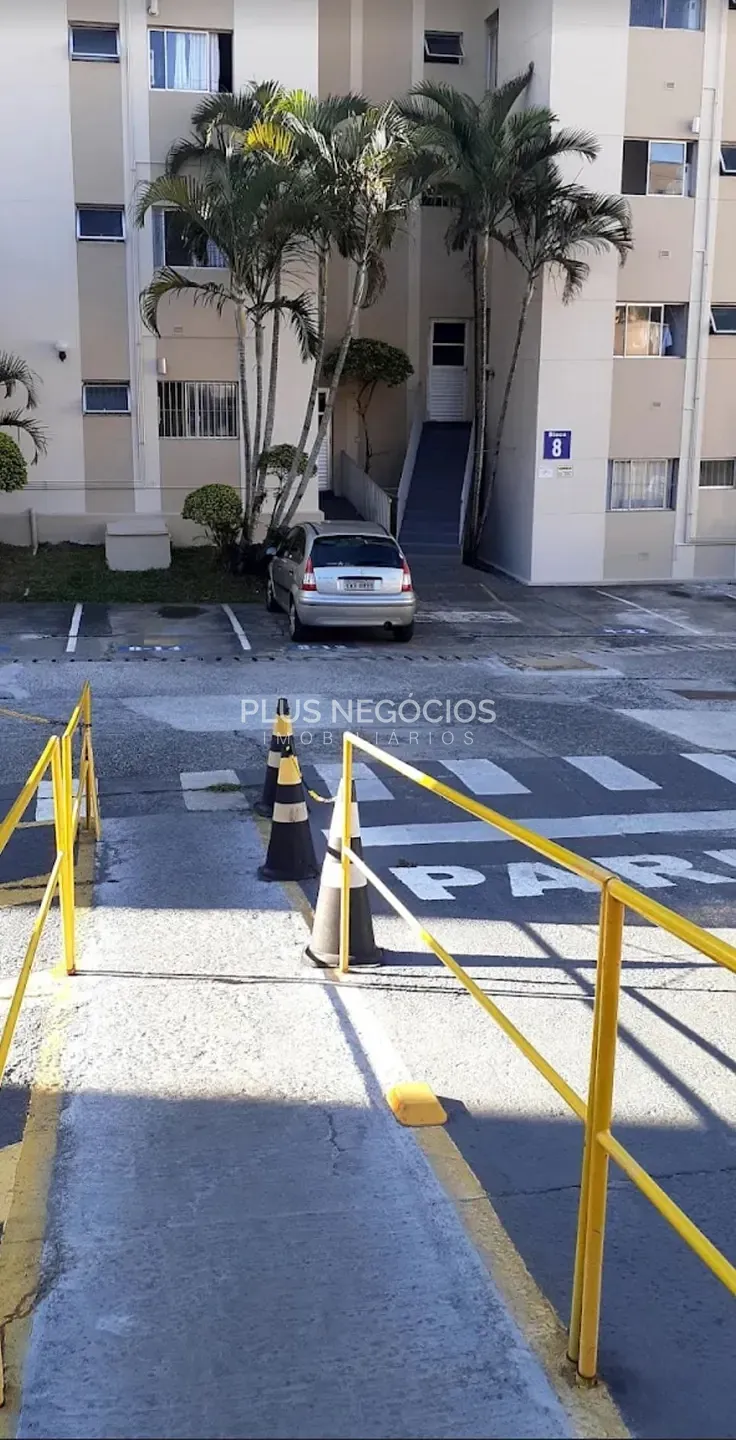 Apartamento, 2 quartos, 47 m² - Foto 28