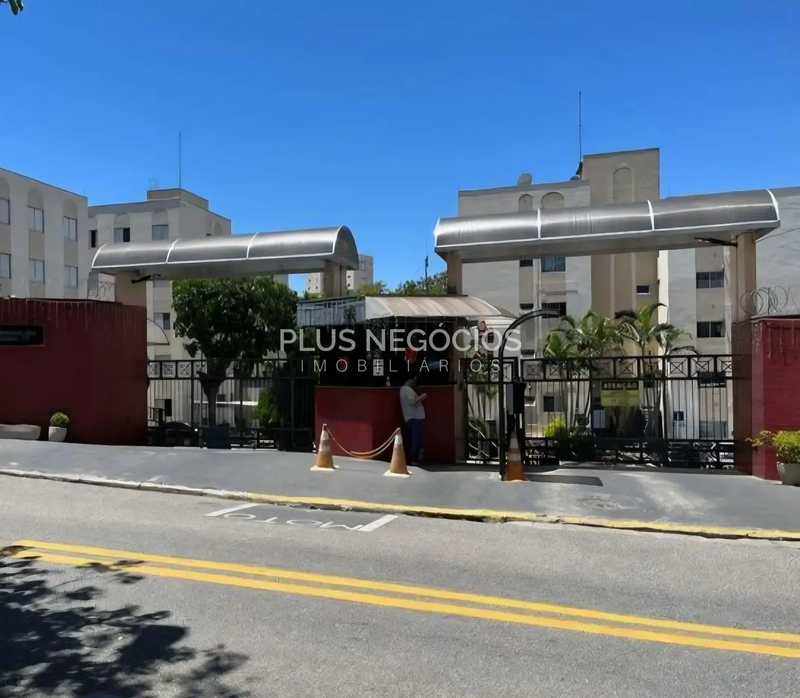 Apartamento, 2 quartos, 47 m² - Foto 32