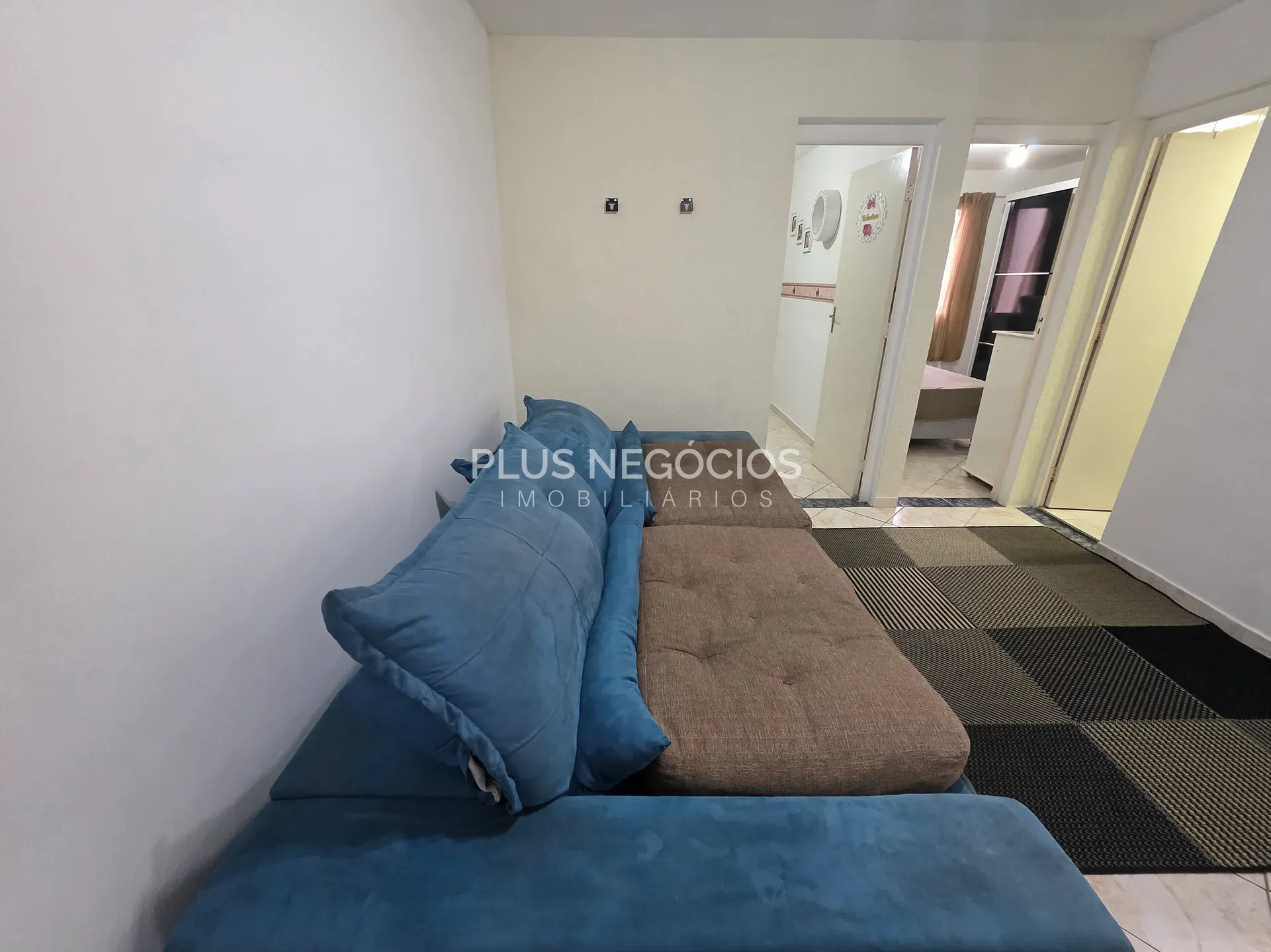 Apartamento, 2 quartos, 47 m² - Foto 2
