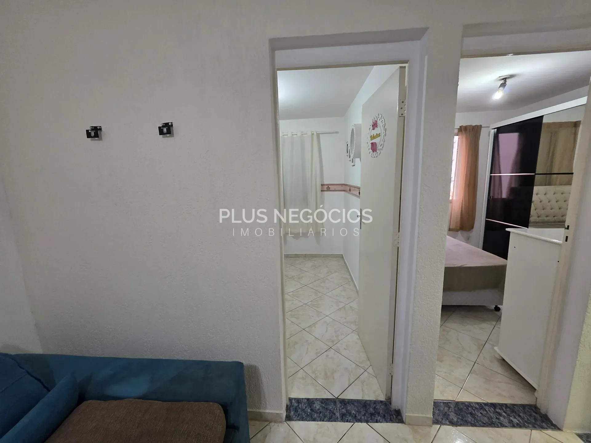 Apartamento, 2 quartos, 47 m² - Foto 8