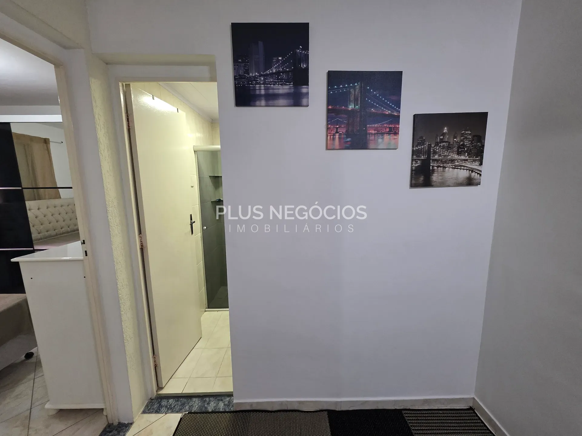 Apartamento, 2 quartos, 47 m² - Foto 9