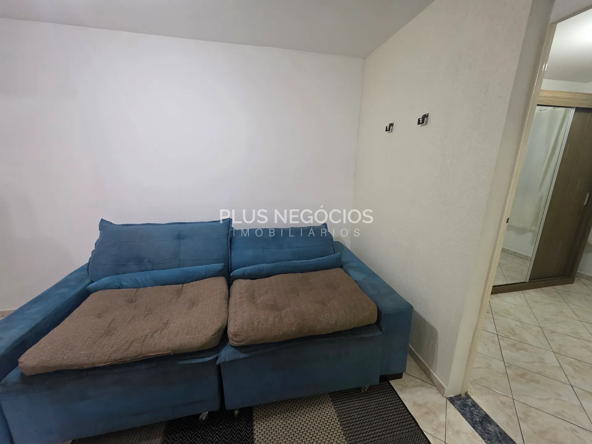 Apartamento, 2 quartos, 47 m² - Foto 6