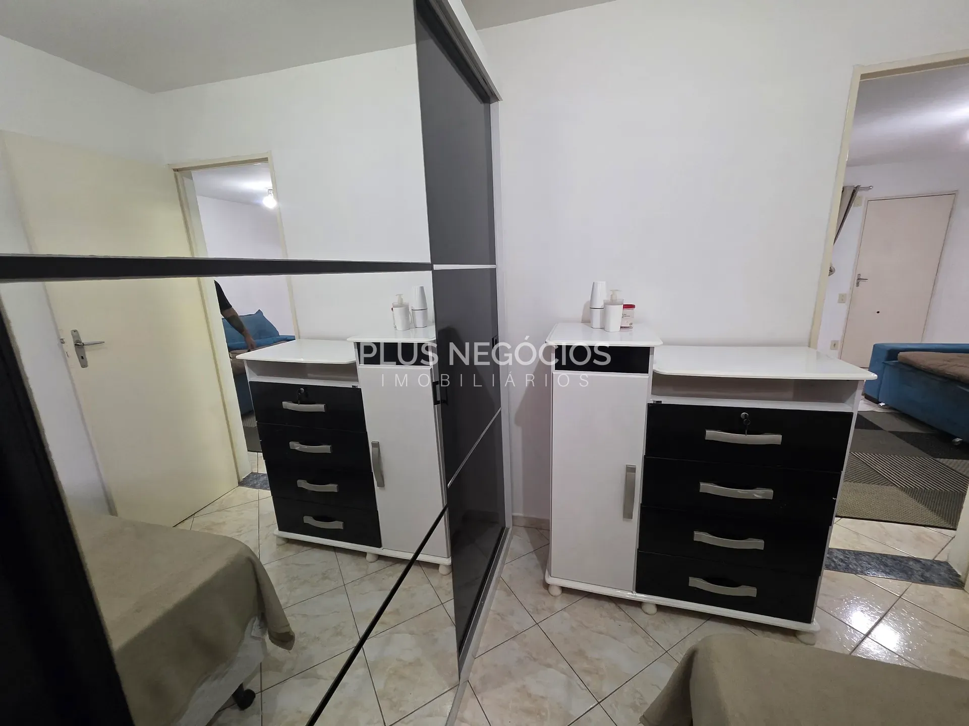 Apartamento, 2 quartos, 47 m² - Foto 24