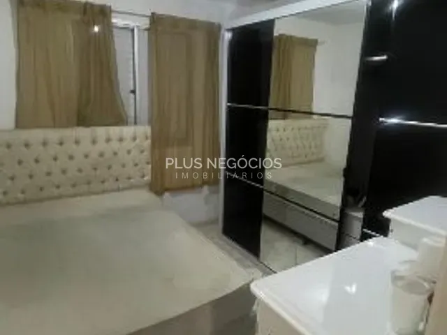 Apartamento 2 quartos e 1 banheiro, à venda, no bairro Jardim Guadalajara em Sorocaba