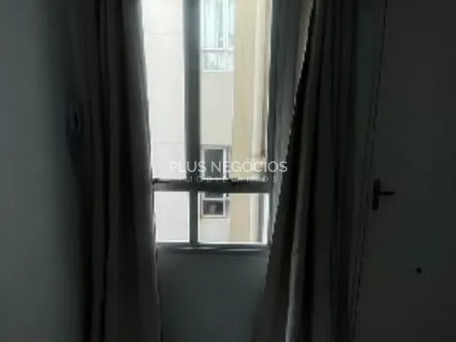 Apartamento 2 quartos e 1 banheiro, à venda, no bairro Jardim Guadalajara em Sorocaba