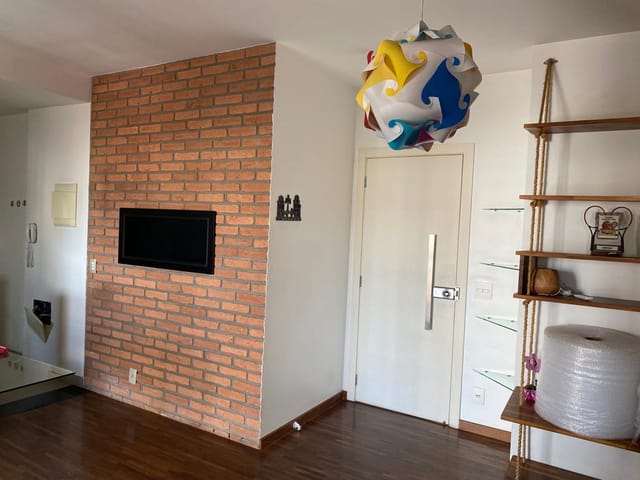 Foto do Apartamento - Apartamento à venda, Sumaré, São Paulo, SP | Vista Livre