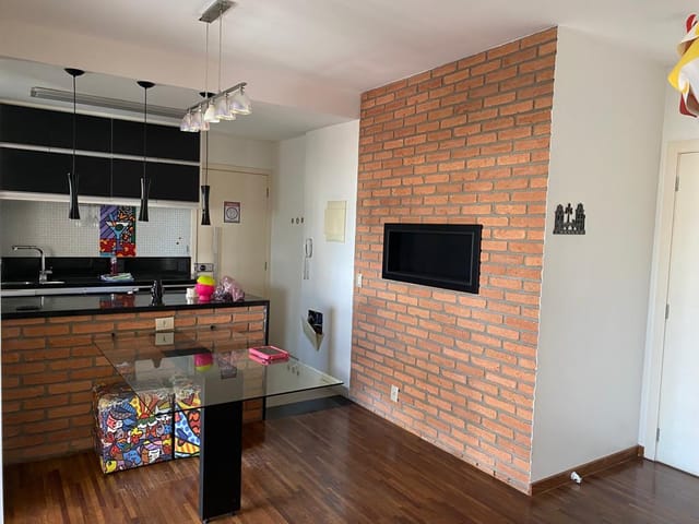 Foto do Apartamento - Apartamento à venda, Sumaré, São Paulo, SP | Vista Livre