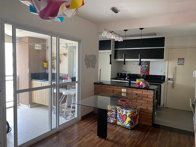 Foto do Apartamento - Apartamento à venda, Sumaré, São Paulo, SP | Vista Livre