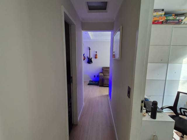 Apartamento 2 quartos e 1 banheiro, à venda, no bairro Ipiranga em São Paulo
