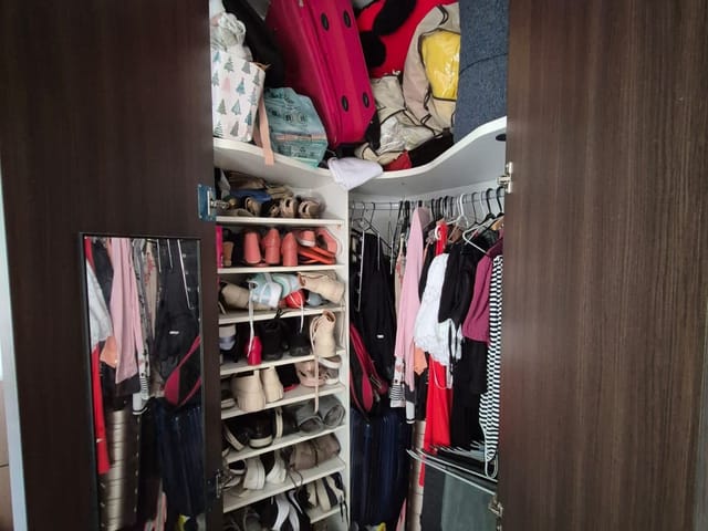 Apartamento 2 quartos e 1 banheiro, à venda, no bairro Ipiranga em São Paulo