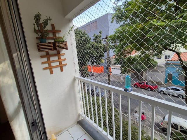 Apartamento 2 quartos e 1 banheiro, à venda, no bairro Ipiranga em São Paulo