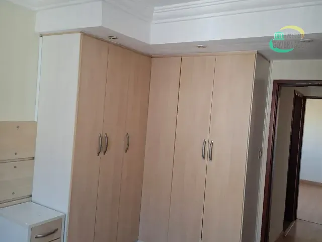 Apartamento 2 quartos e 1 banheiro, para alugar, no bairro Vila Marieta em Campinas