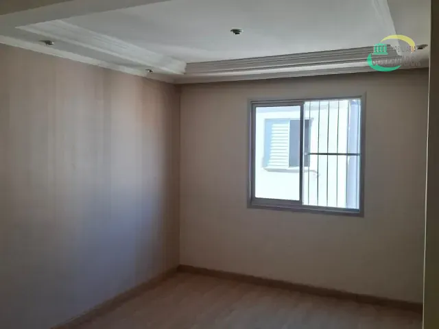 Apartamento 2 quartos e 1 banheiro, para alugar, no bairro Vila Marieta em Campinas