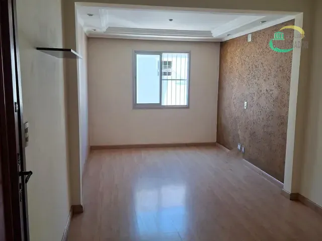 Apartamento 2 quartos e 1 banheiro, para alugar, no bairro Vila Marieta em Campinas