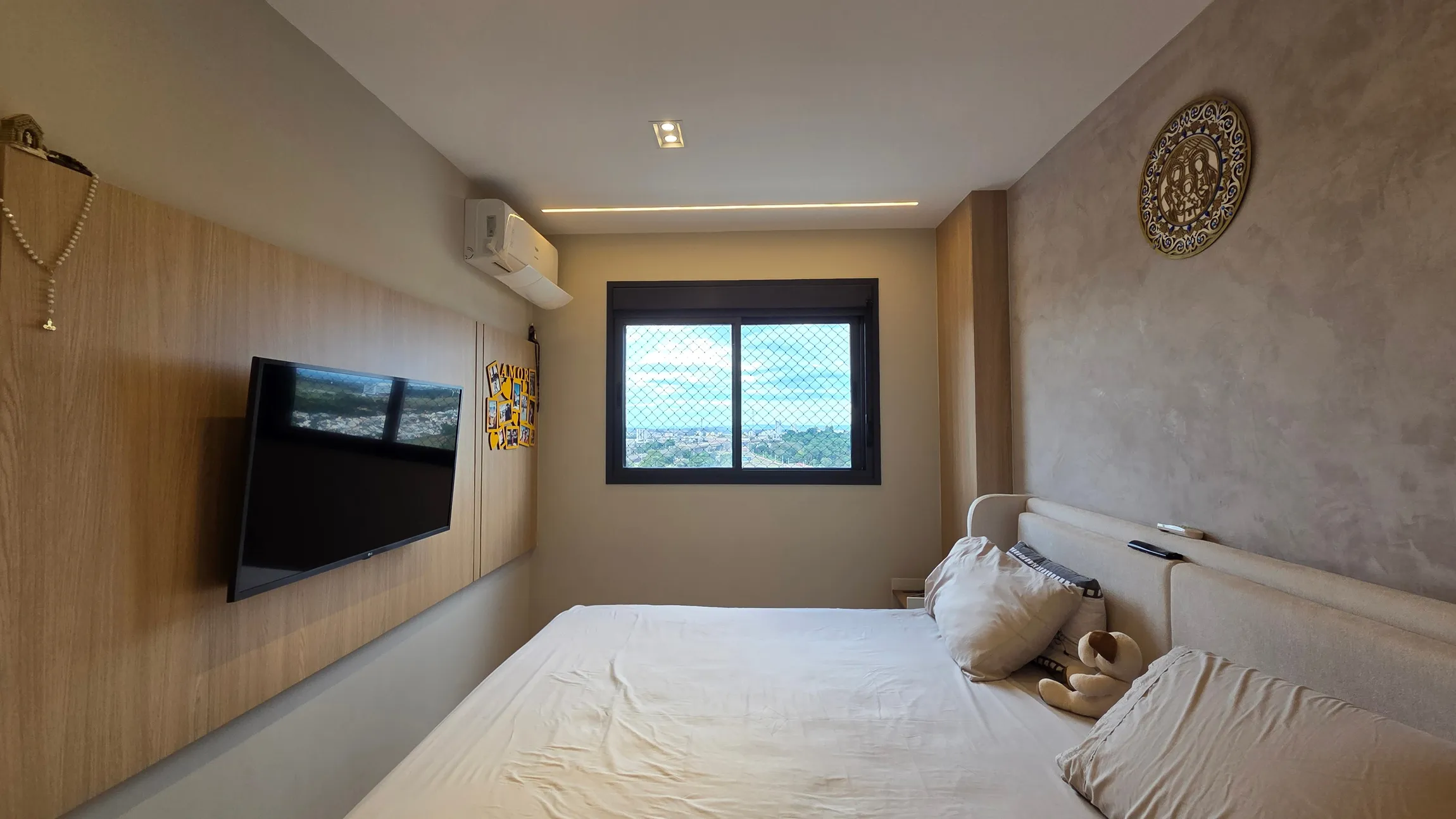 Apartamento, 3 quartos, 84 m² - Foto 9