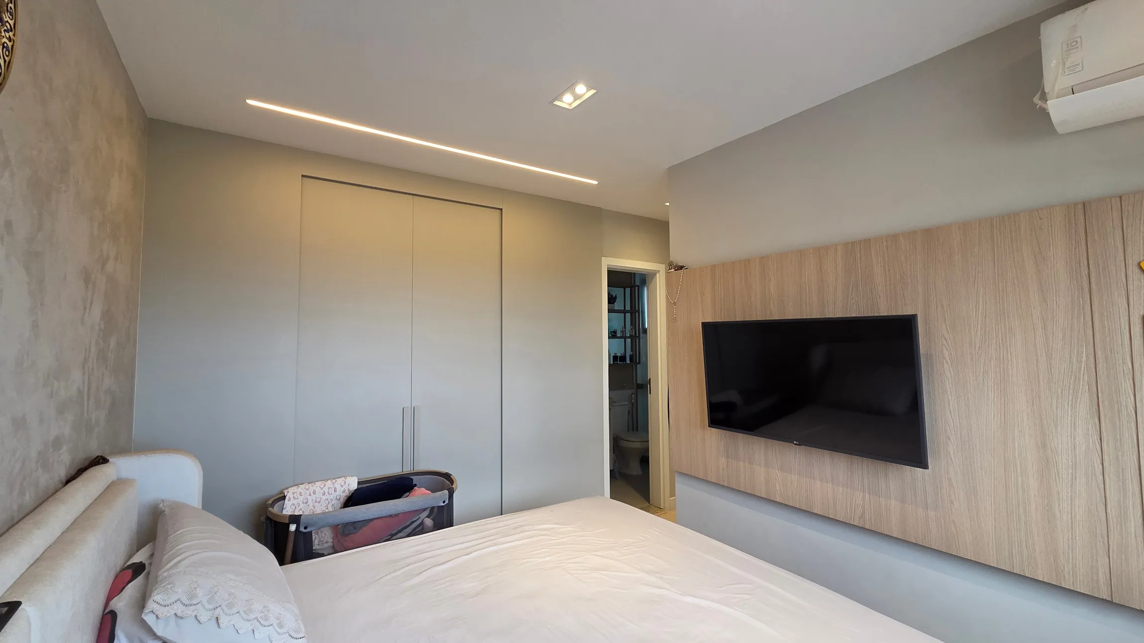 Apartamento, 3 quartos, 84 m² - Foto 10