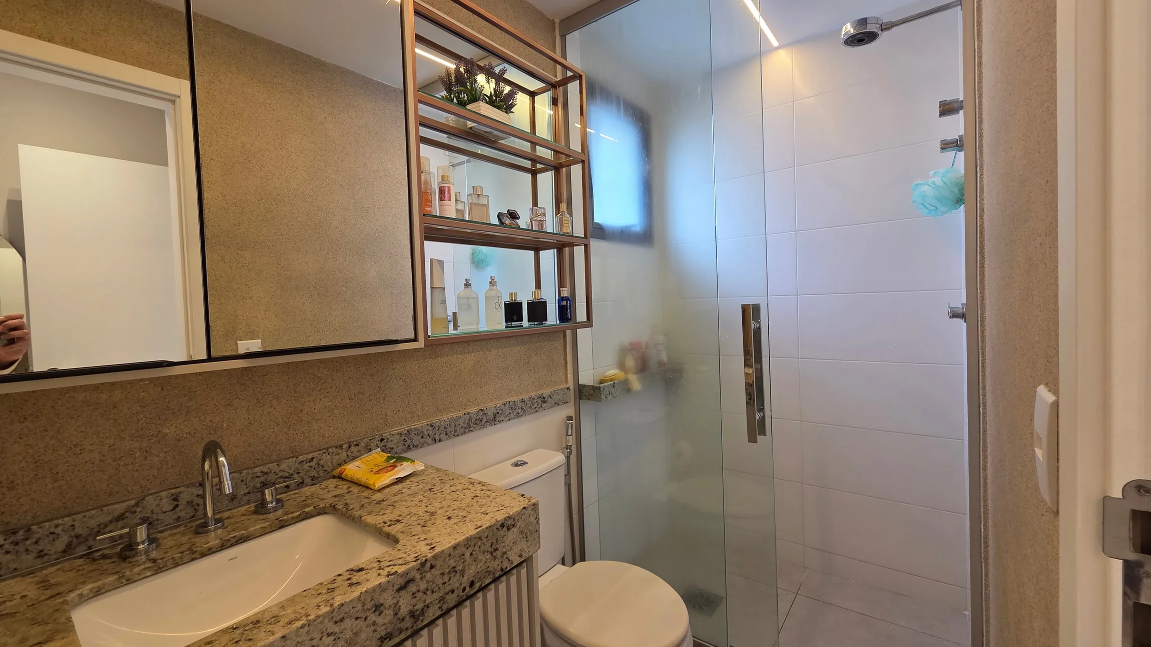 Apartamento, 3 quartos, 84 m² - Foto 11