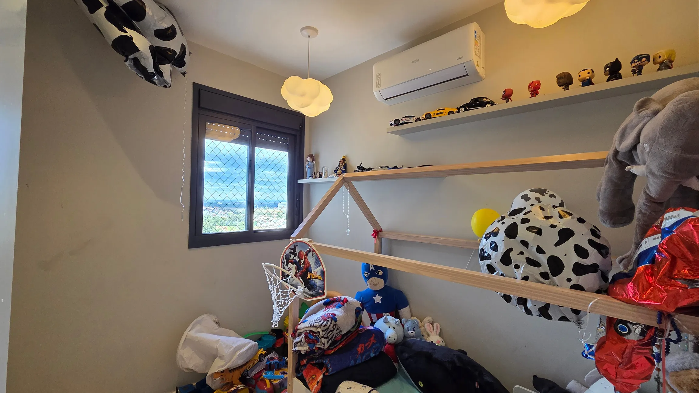 Apartamento, 3 quartos, 84 m² - Foto 7