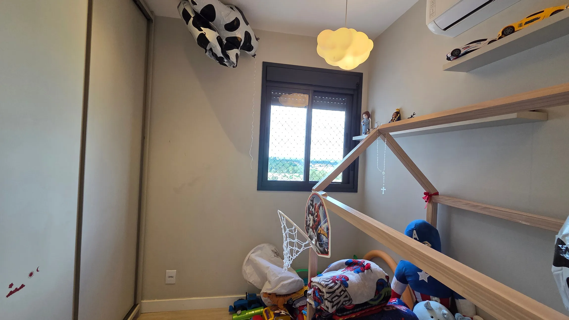 Apartamento, 3 quartos, 84 m² - Foto 8