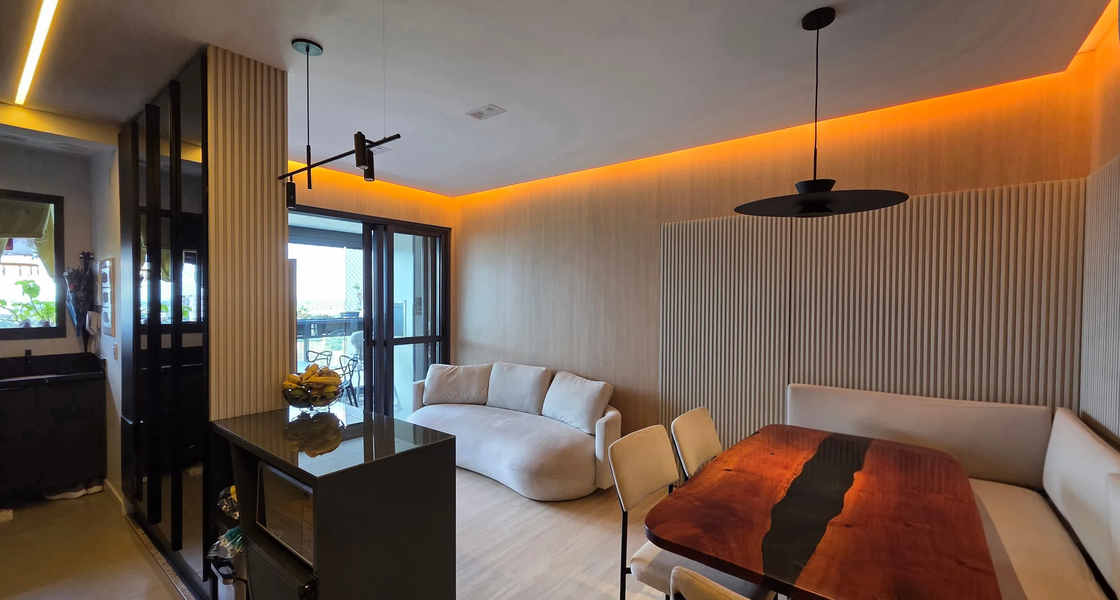 Apartamento, 3 quartos, 84 m² - Foto 1