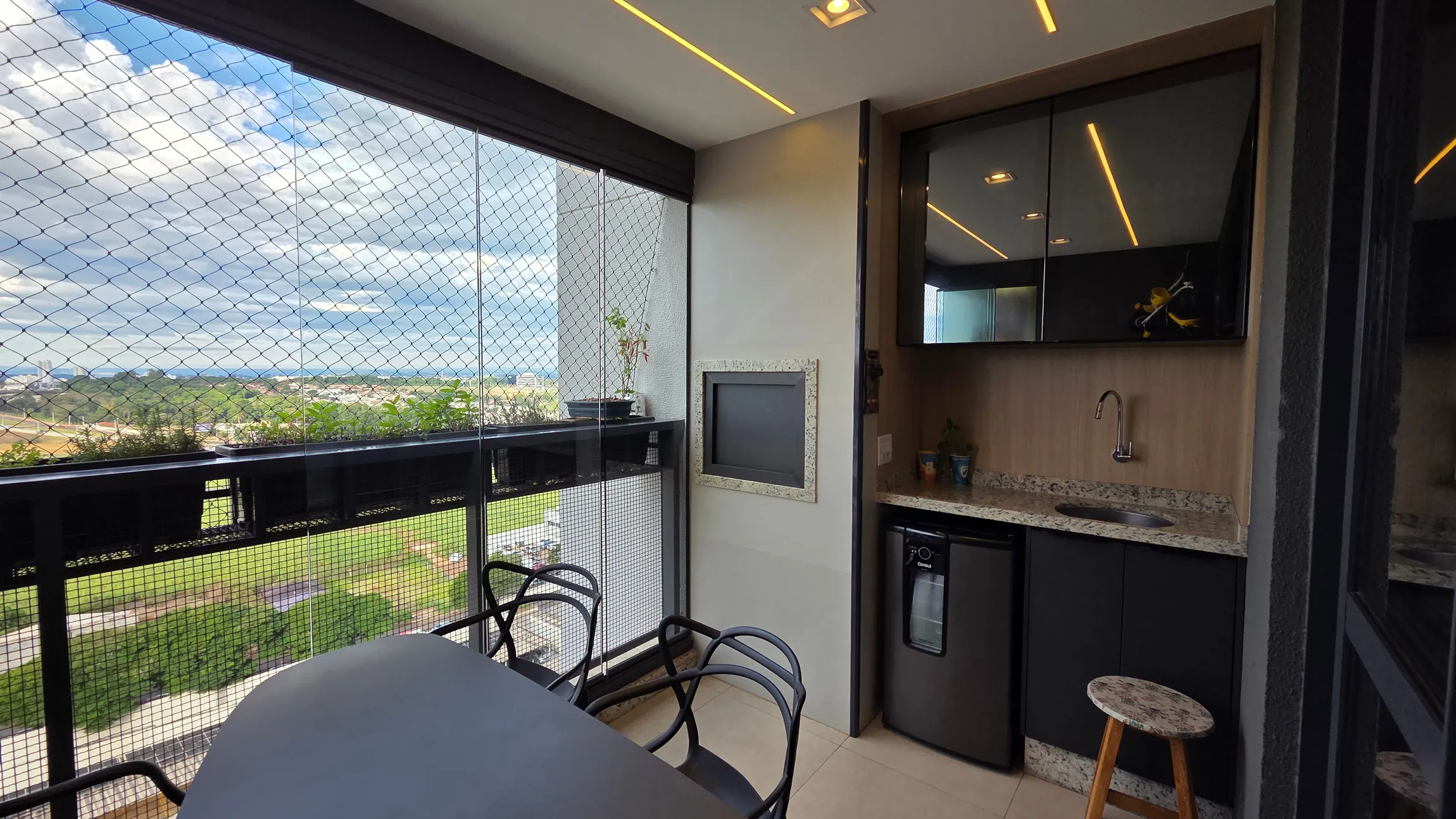 Apartamento, 3 quartos, 84 m² - Foto 5