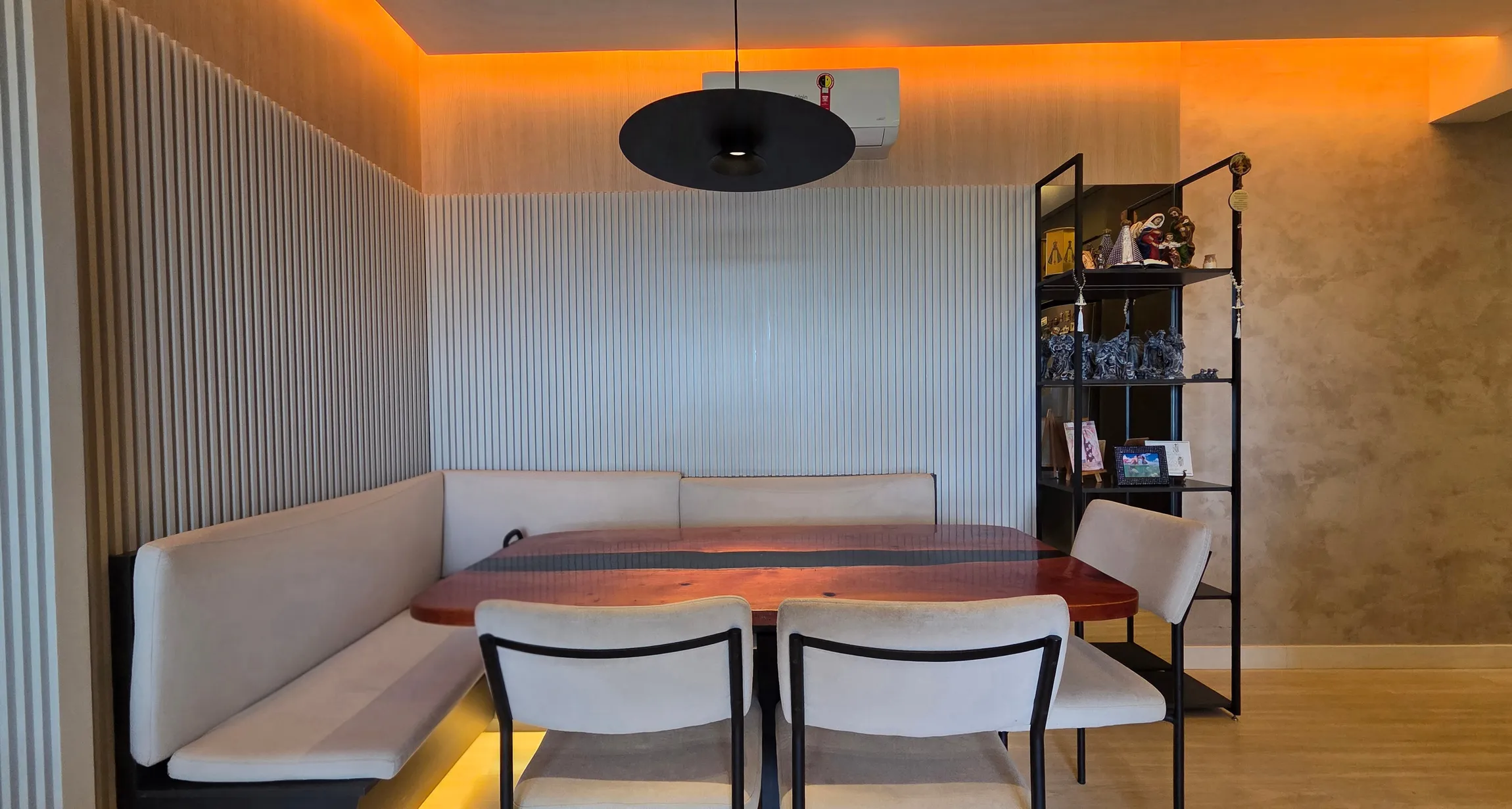 Apartamento, 3 quartos, 84 m² - Foto 4