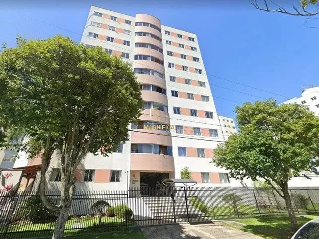 Apartamento 2 quartos e 1 banheiro, à venda, no bairro Portão em Curitiba