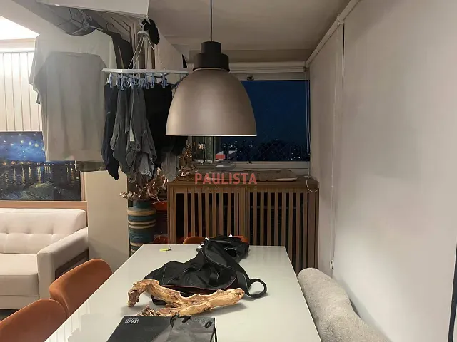 Apartamento 2 quartos e 2 banheiros, à venda, no bairro Vila Gumercindo em São Paulo