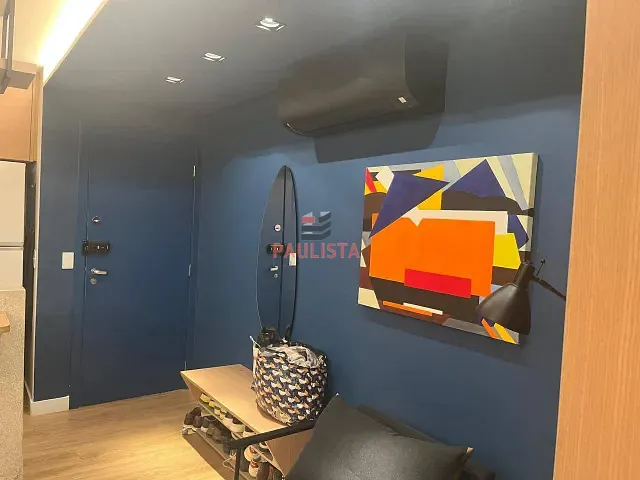 Apartamento 2 quartos e 2 banheiros, à venda, no bairro Vila Gumercindo em São Paulo