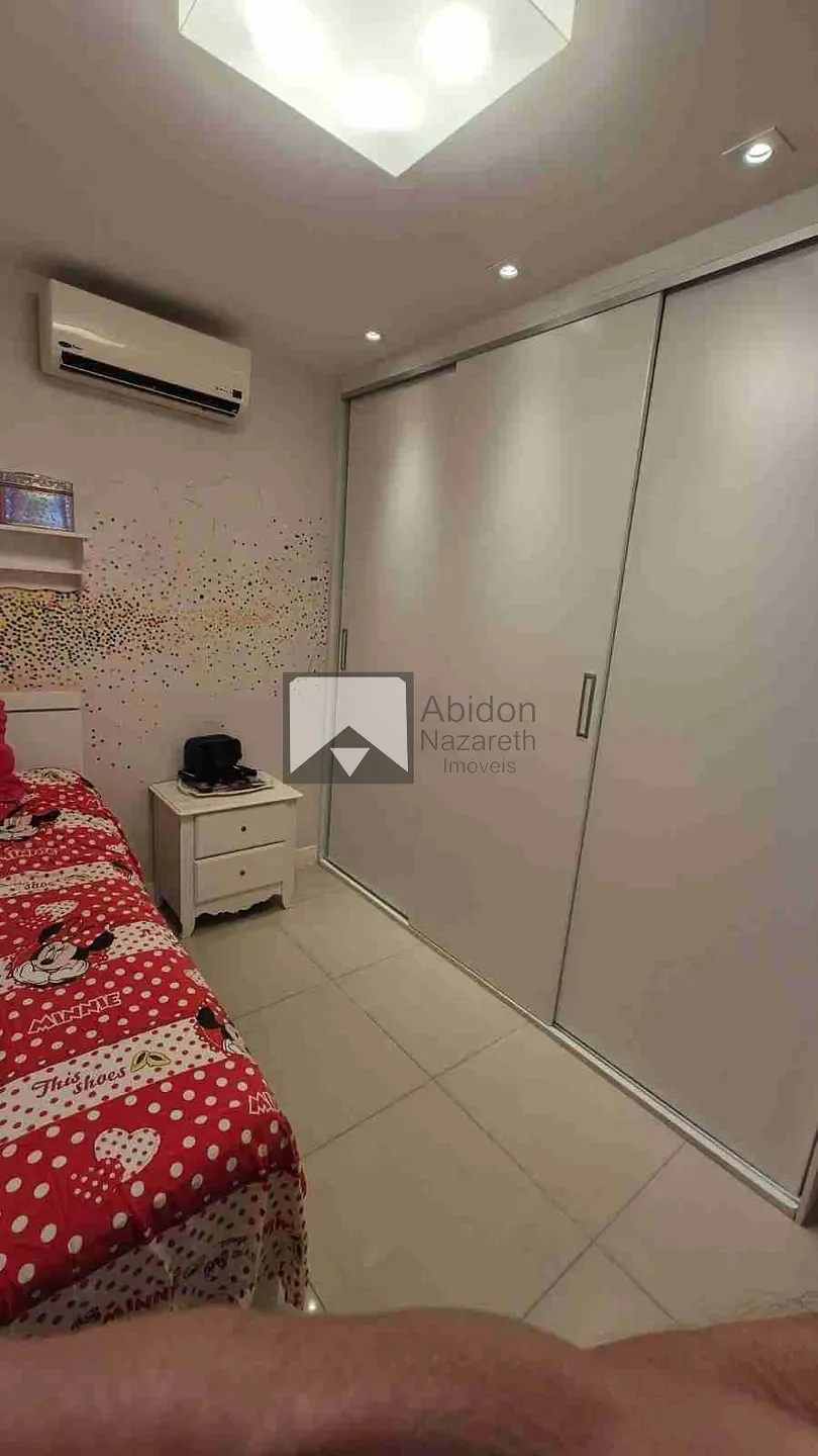 Apartamento, 3 quartos, 110 m² - Foto 2