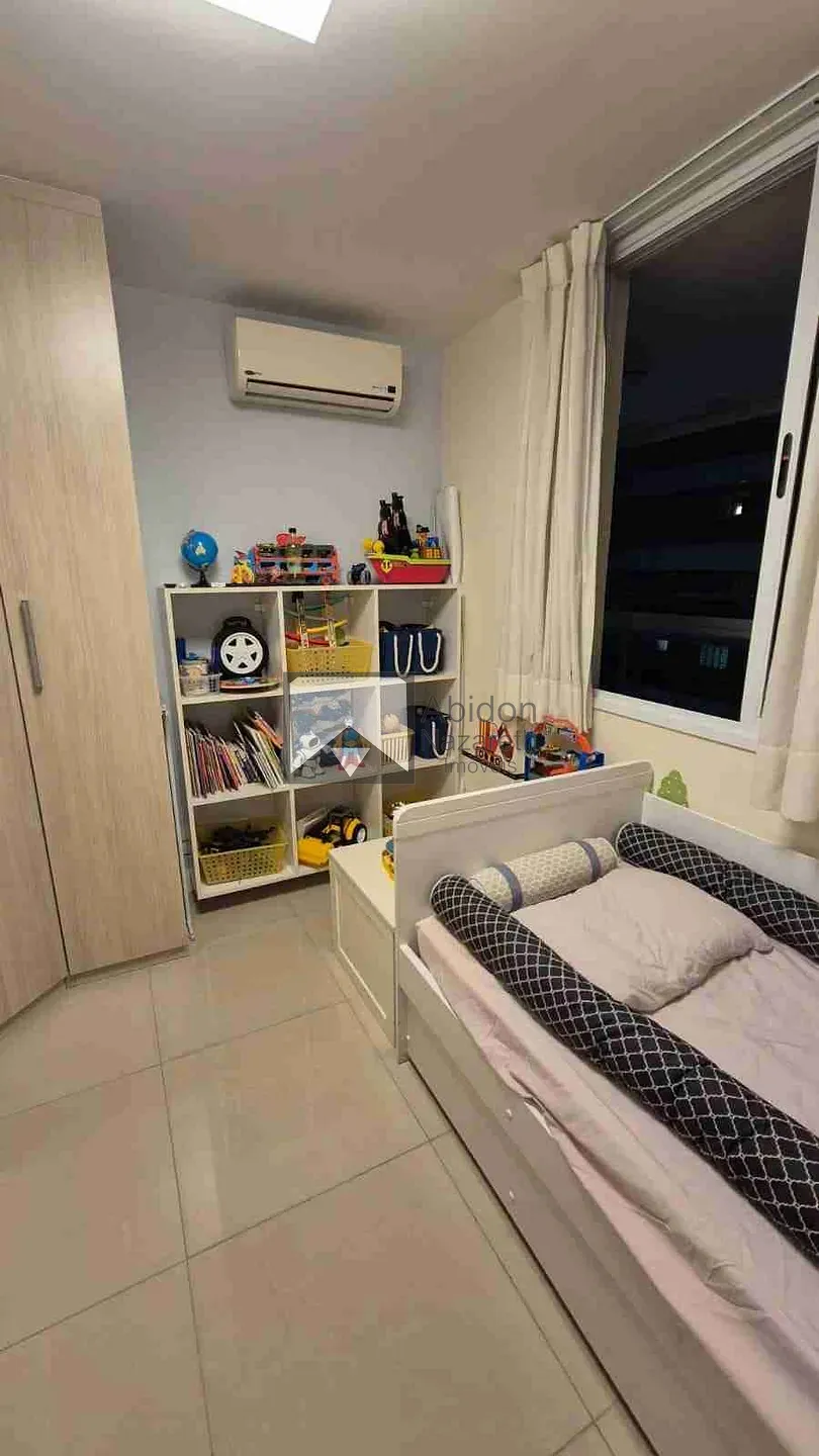 Apartamento, 3 quartos, 110 m² - Foto 4