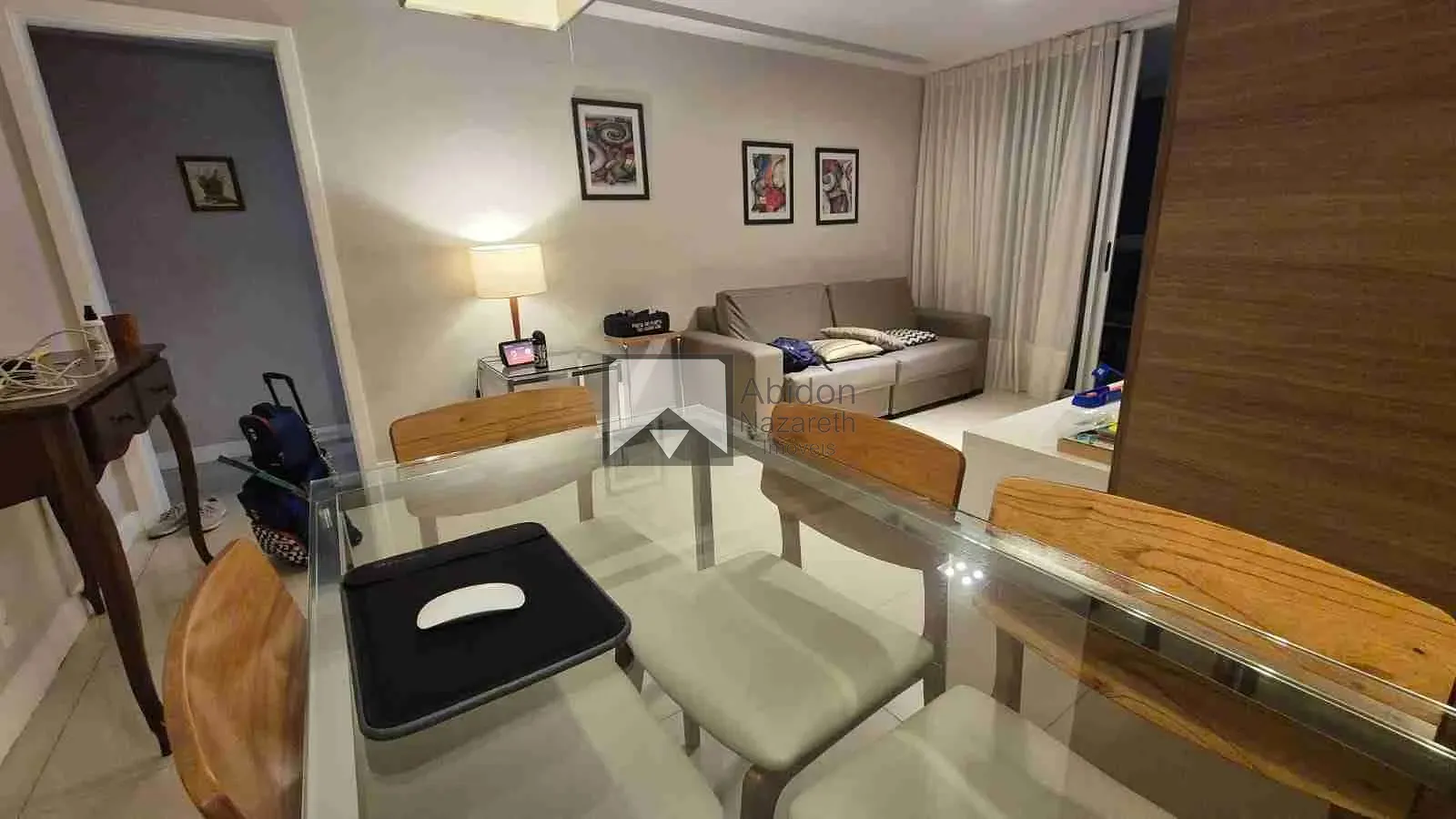 Apartamento, 3 quartos, 110 m² - Foto 6