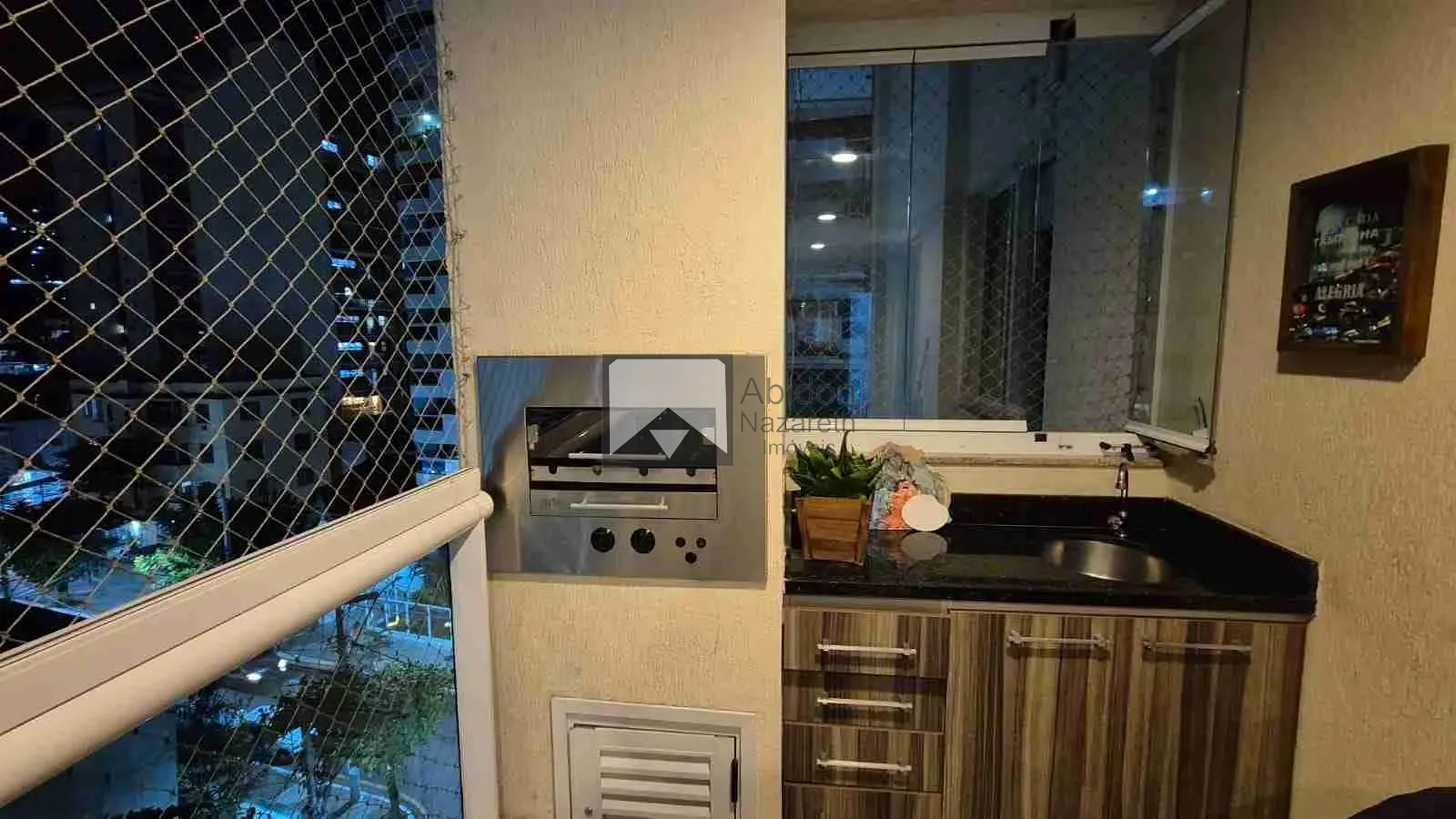 Apartamento, 3 quartos, 110 m² - Foto 5