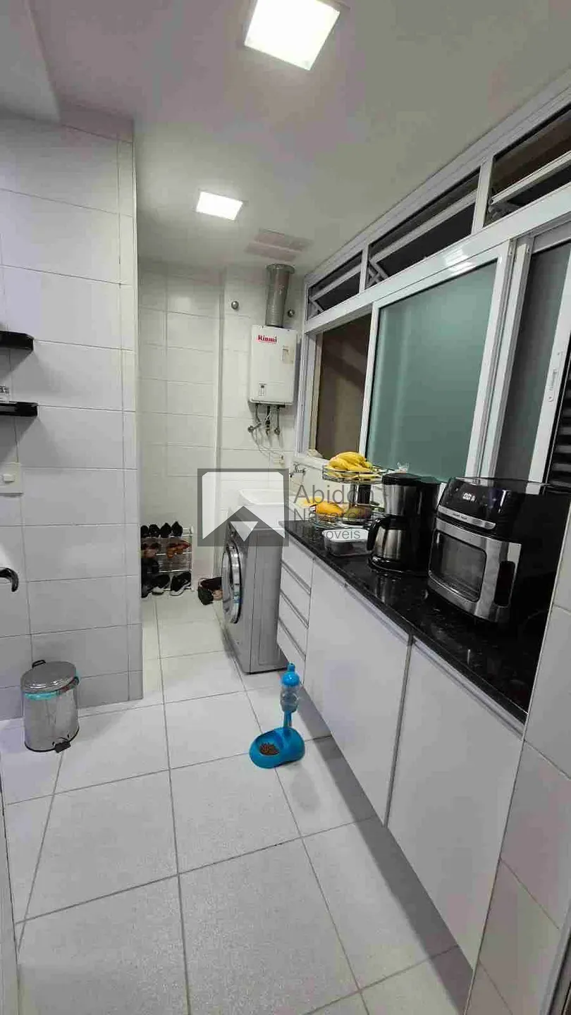 Apartamento, 3 quartos, 110 m² - Foto 7